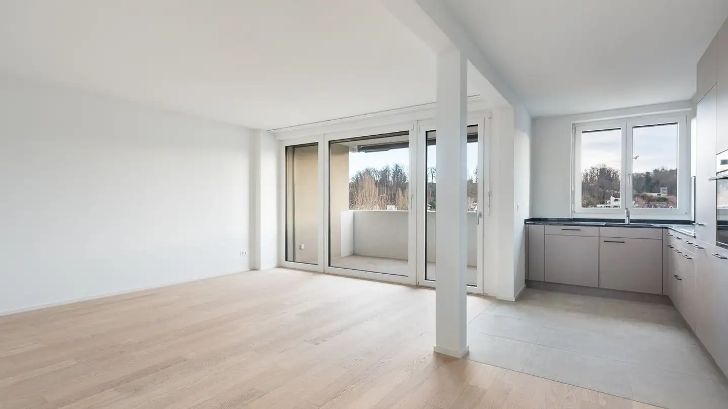 Wohnung mieten - Schafmattweg 55, 4102 Binningen - Foto 2