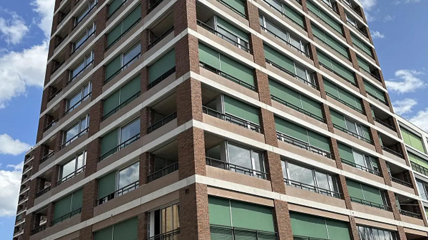 Wohnung mieten - Ernst-Jung-Gasse 18, 8400 Winterthur