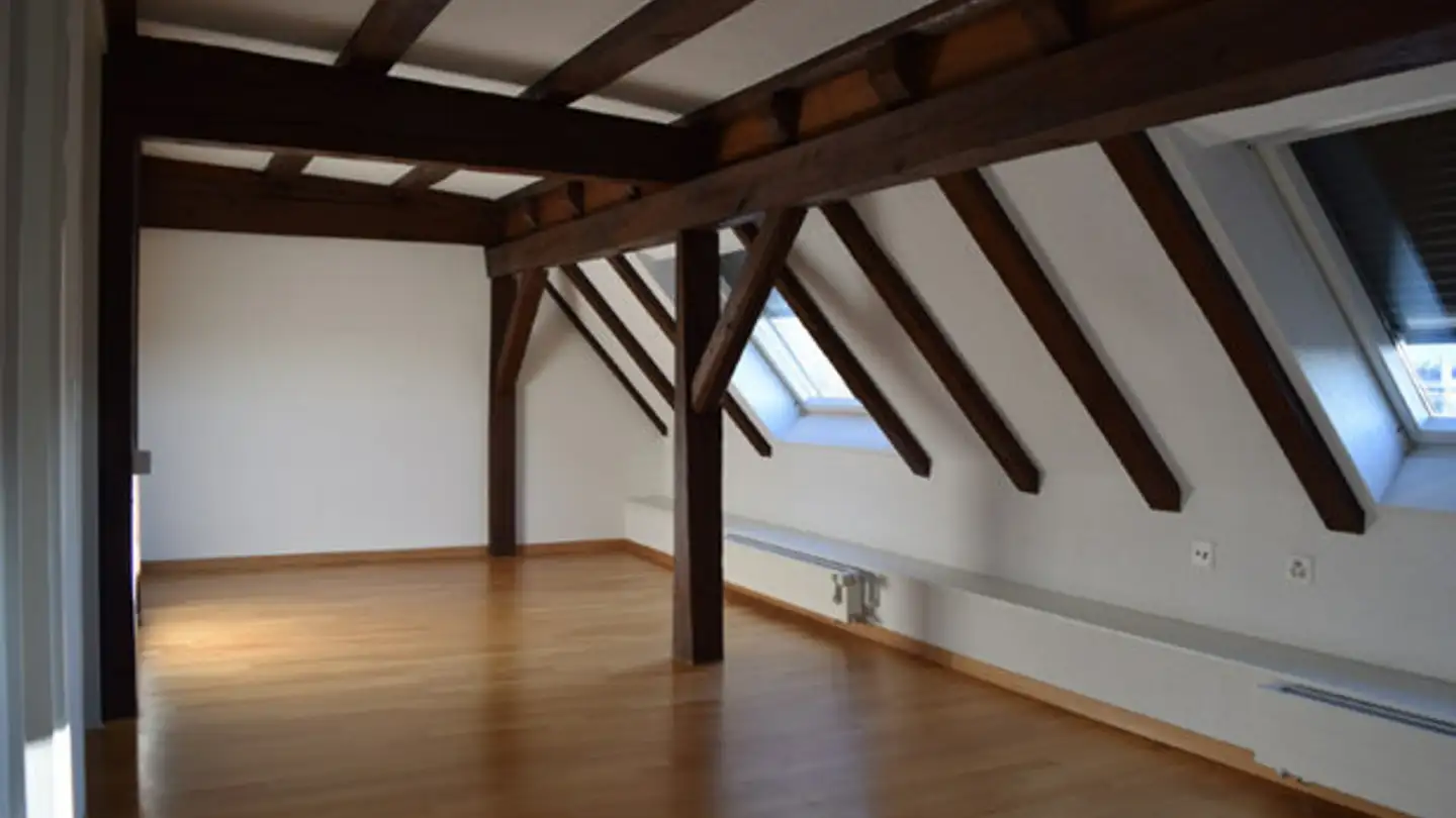 Appartamento in affitto - Stauffacherstrasse 33b, 8004 Zürich - Foto 2