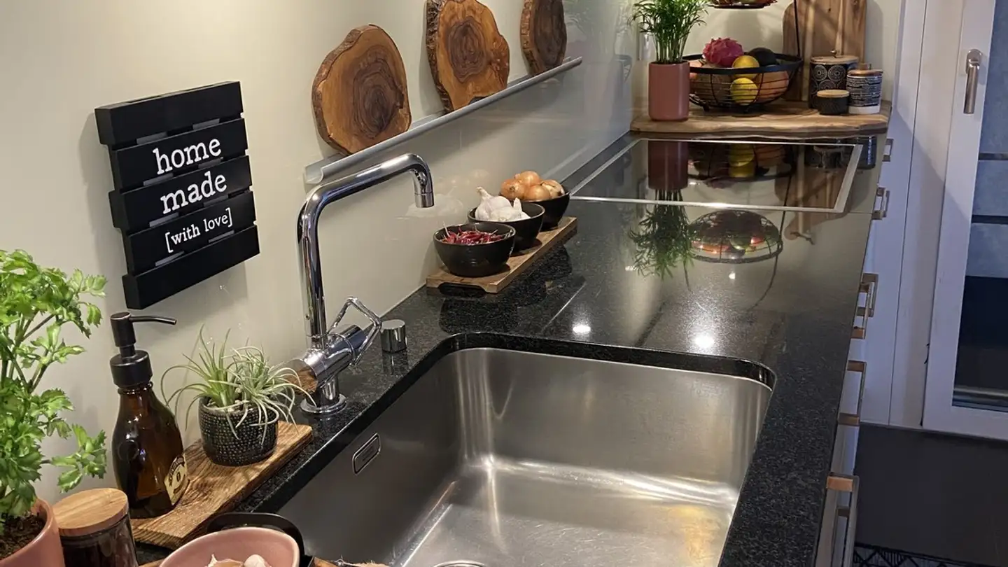 Stanza singola in affitto - Pilatusstrasse 28, 8330 Pfäffikon ZH - Foto 3