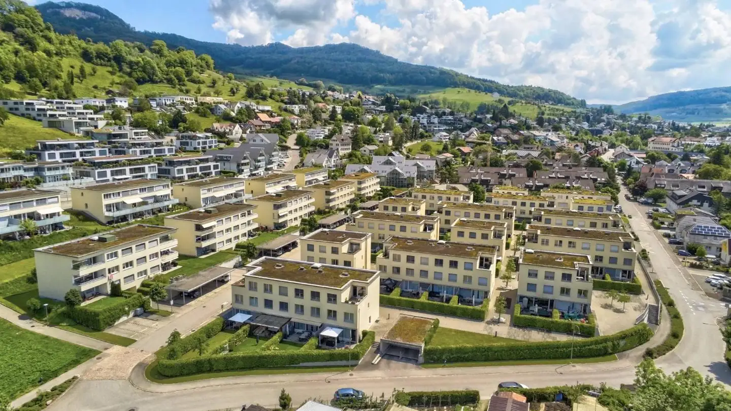 Apartment for rent - Auweg 37, 4450 Sissach