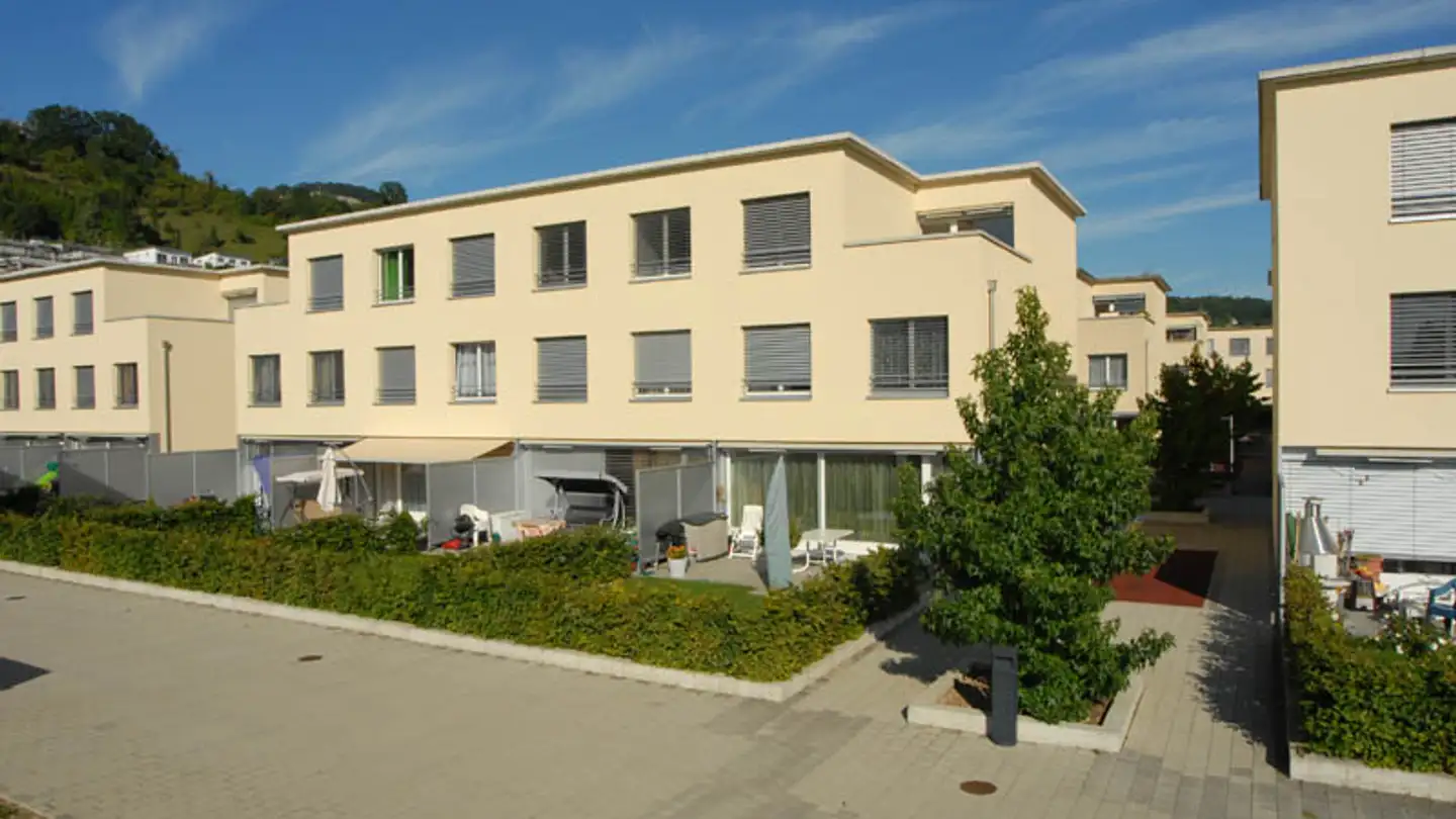 Apartment for rent - Auweg 37, 4450 Sissach - Photo 2