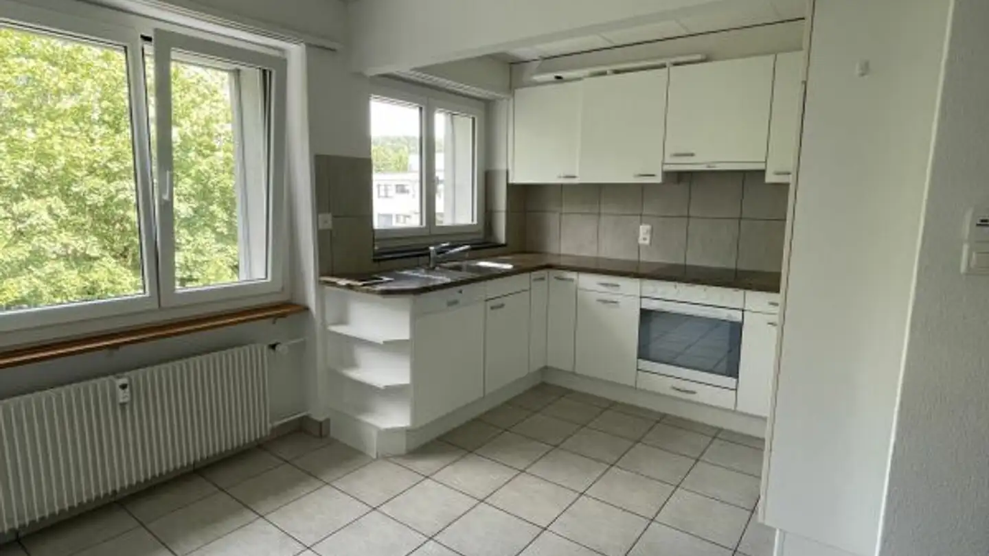 Apartment for rent - Feldeggstrasse 15, 3322 Urtenen-Schönbühl - Photo 4