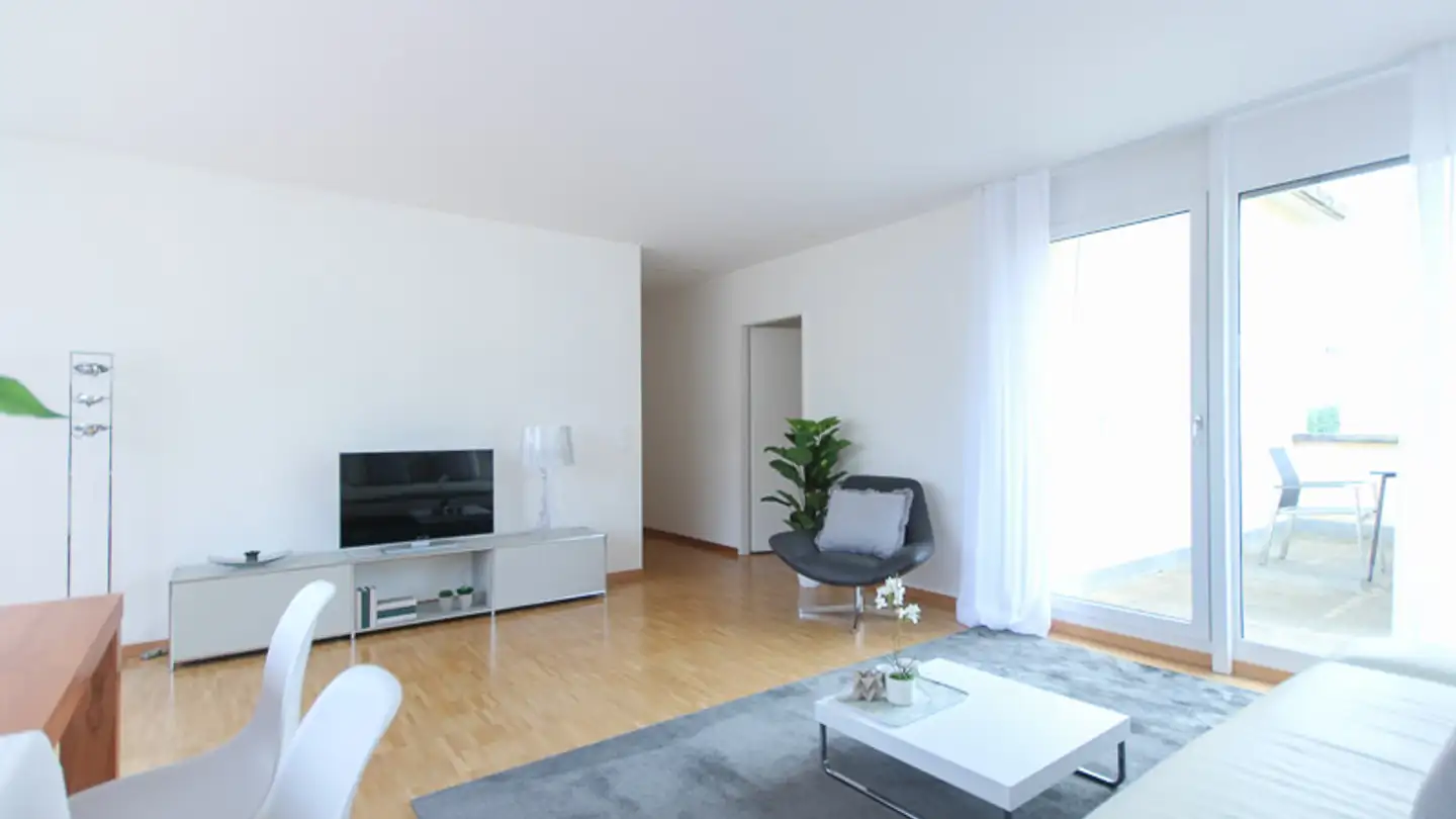 Apartment for rent - Auweg 37, 4450 Sissach - Photo 3