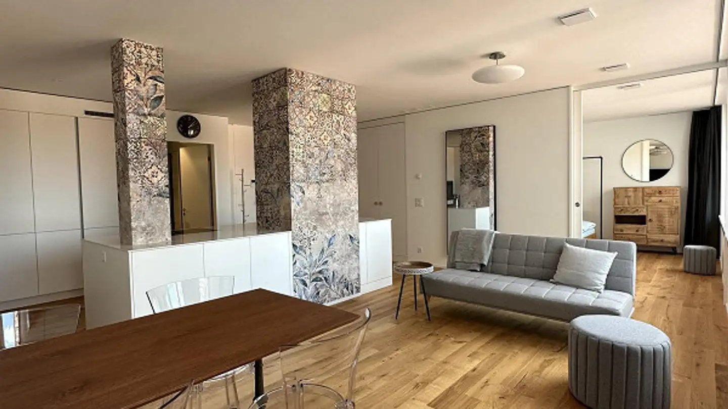 Wohnung mieten - Ernst-Jung-Gasse 18, 8400 Winterthur - Foto 3
