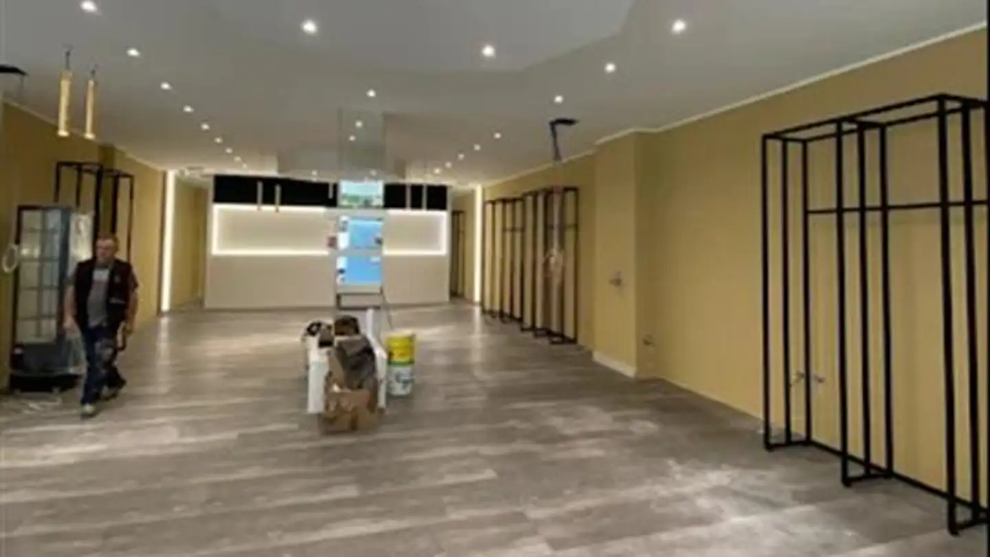 Shop for sale - 6900 Lugano - Photo 4