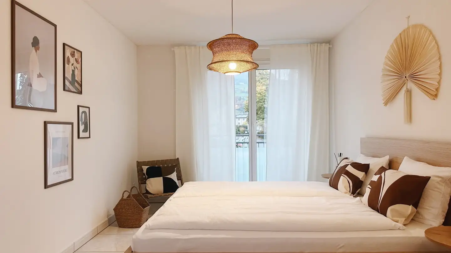 Penthouse kaufen - 6010 Kriens