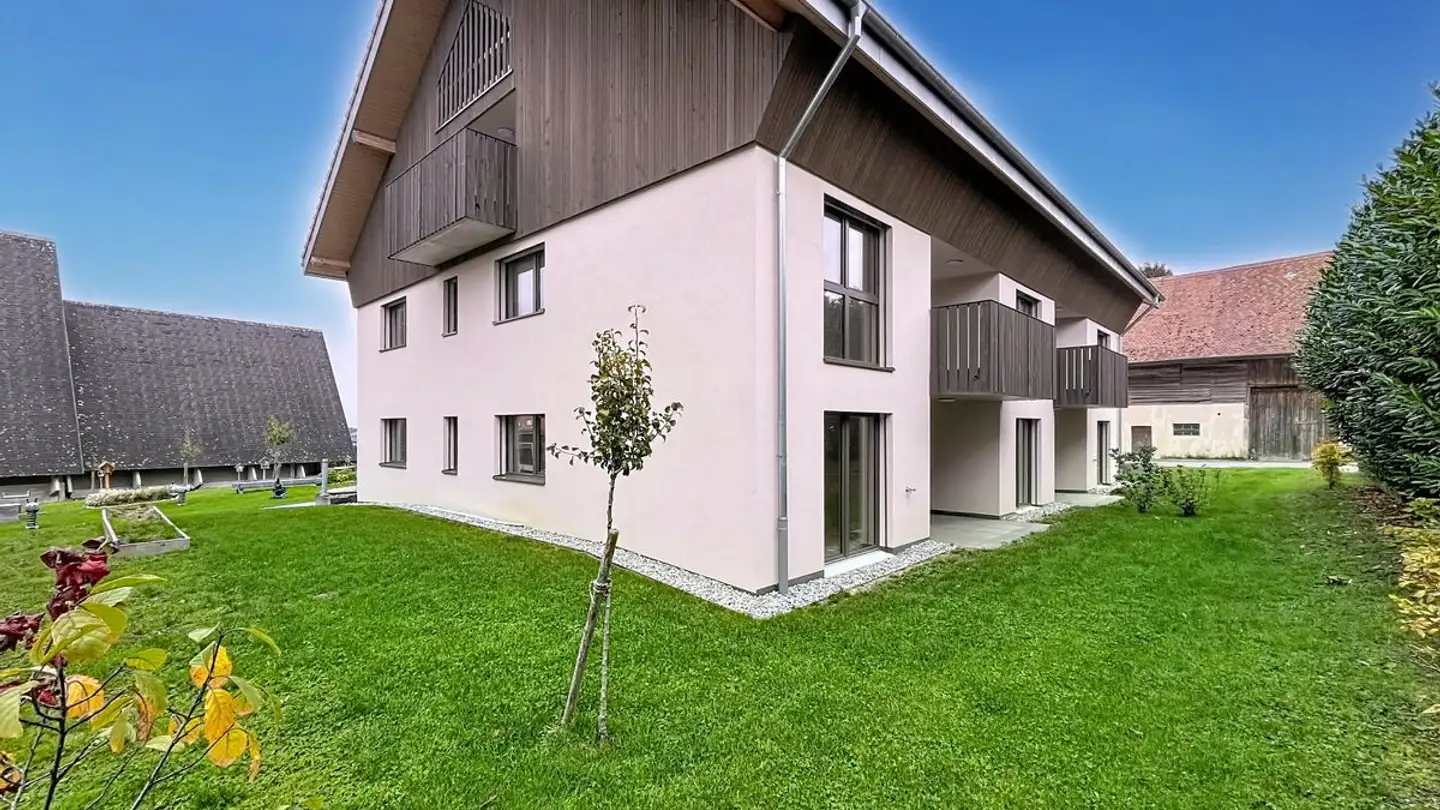 Apartment for rent - Route Du Pra 90, 1475 Montbrelloz