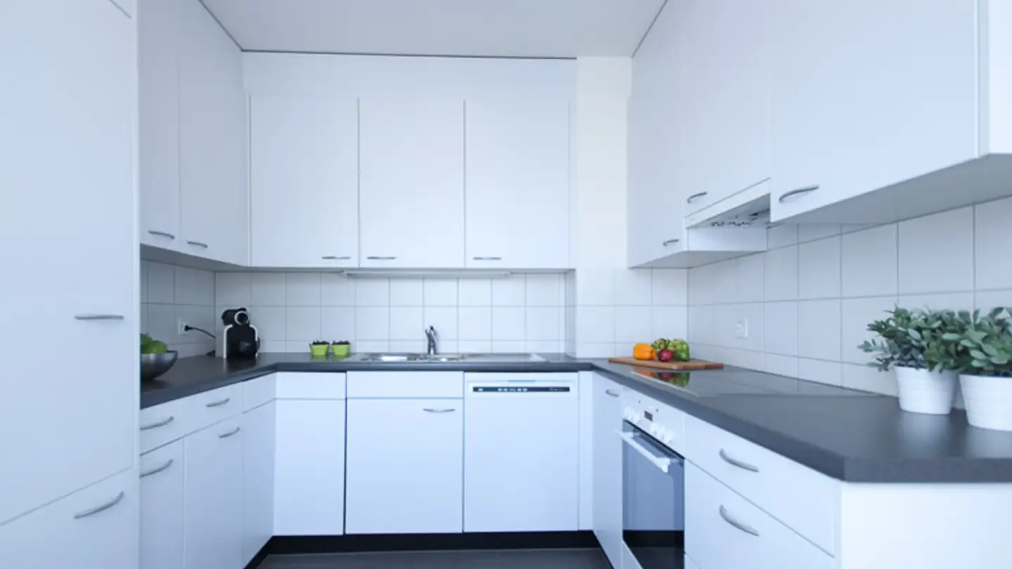 Apartment for rent - Auweg 37, 4450 Sissach - Photo 4