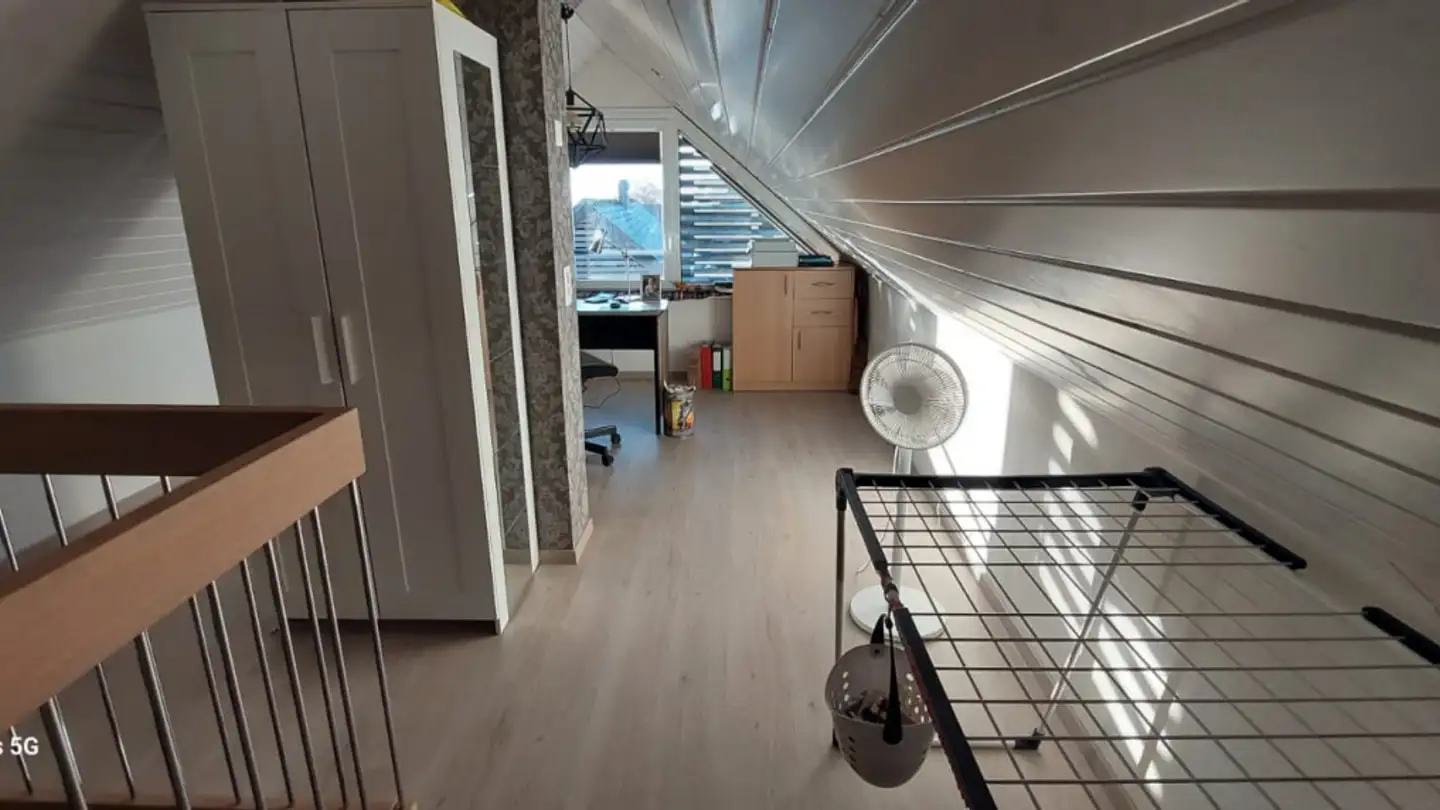 Appartement à louer - Chemin De Franey, 1027 Lonay - Photo 4