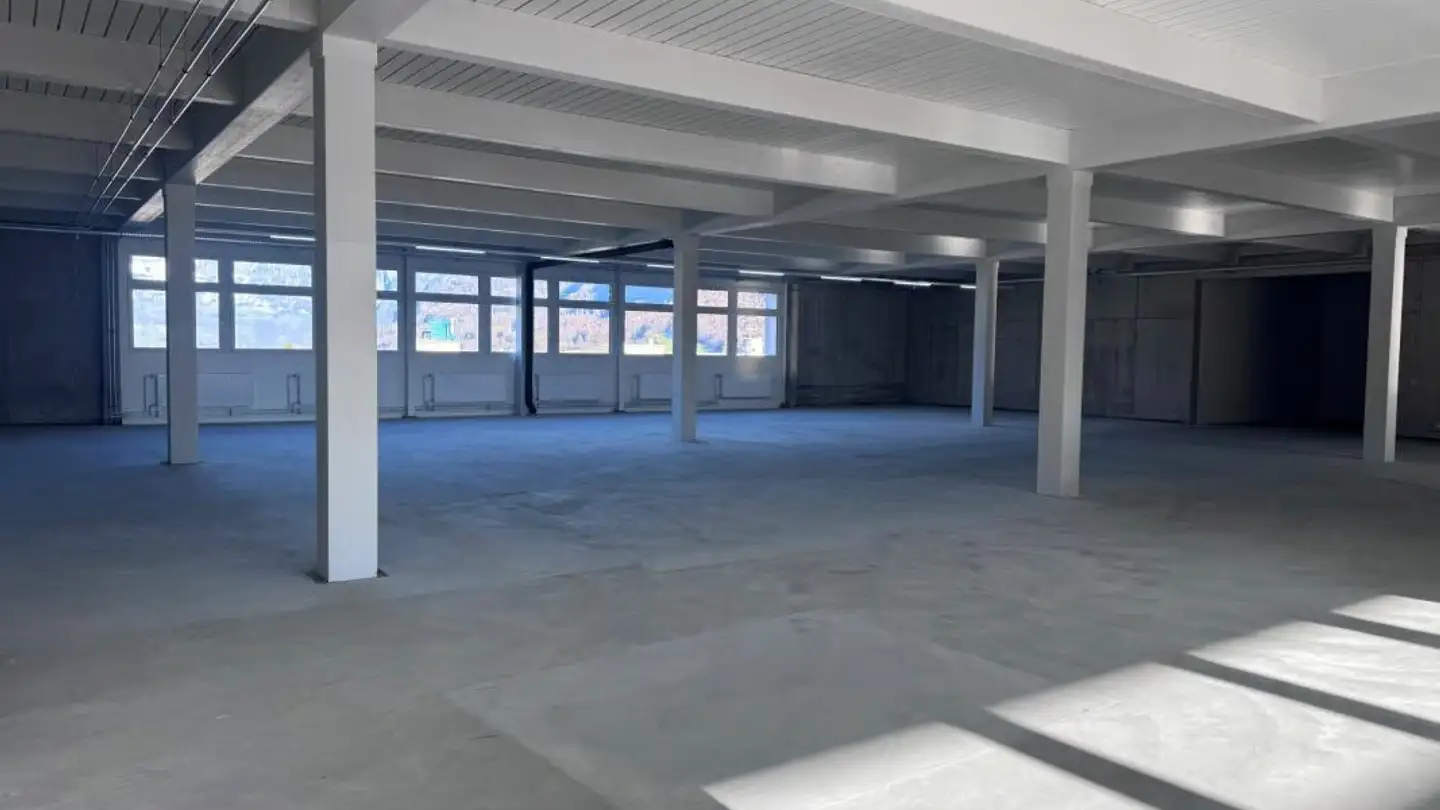 Commerciale in affitto - Zeughausstrasse 10, 8887 Mels - Foto 4