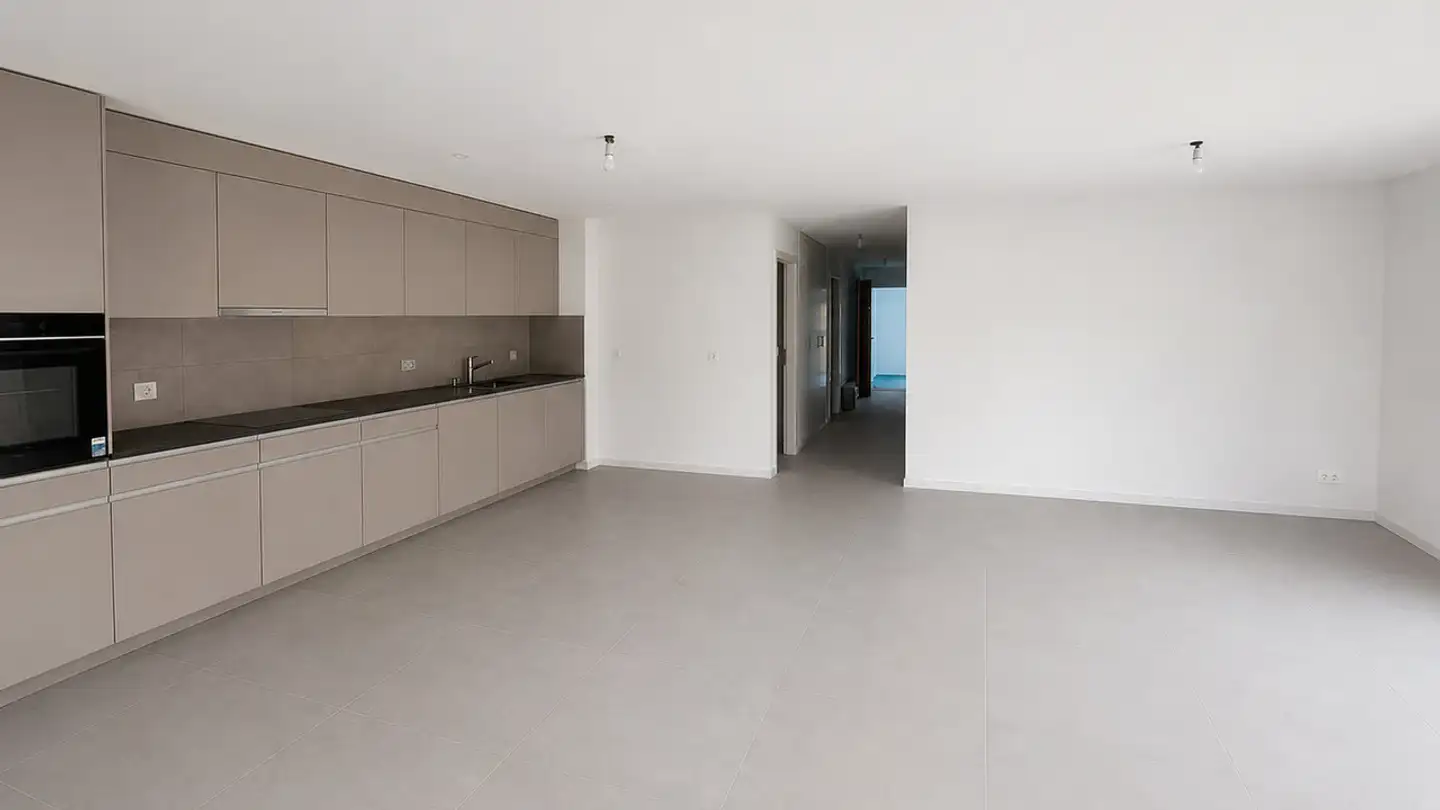 Apartment for rent - Impasse Verte, 1635 La Tour-de-Trême - Photo 3