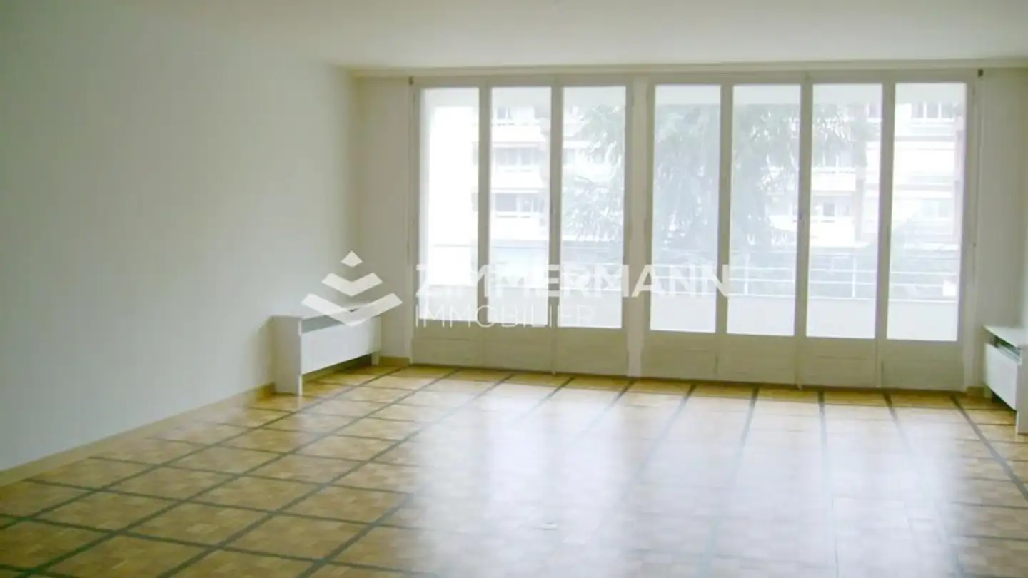 Appartement à louer - Avenue Krieg, 1208 Genève - Photo 2