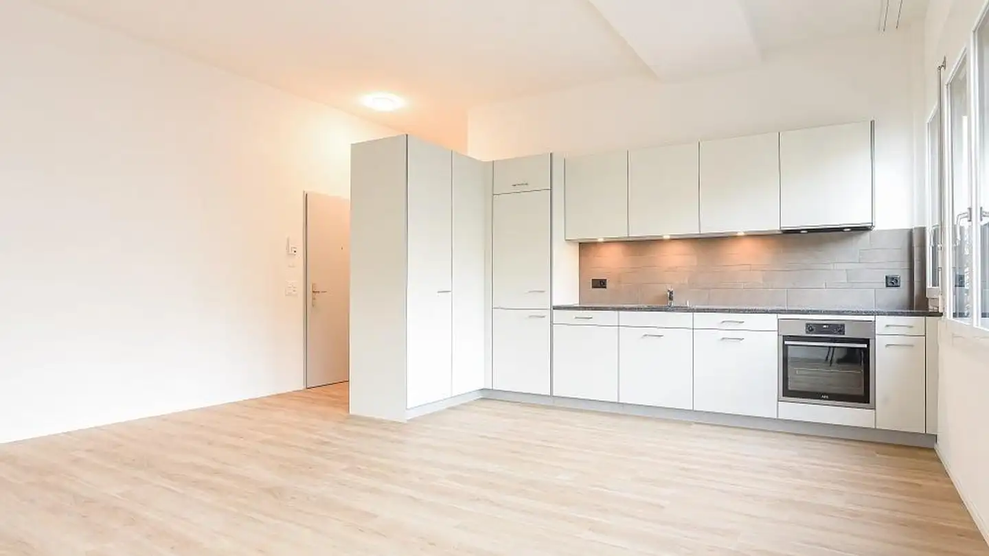 Apartment for rent - Solothurnstrasse 30, 2540 Grenchen - Photo 2