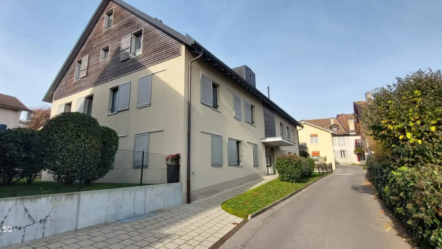 Appartement à louer - Chemin De Franey, 1027 Lonay - Photo 2