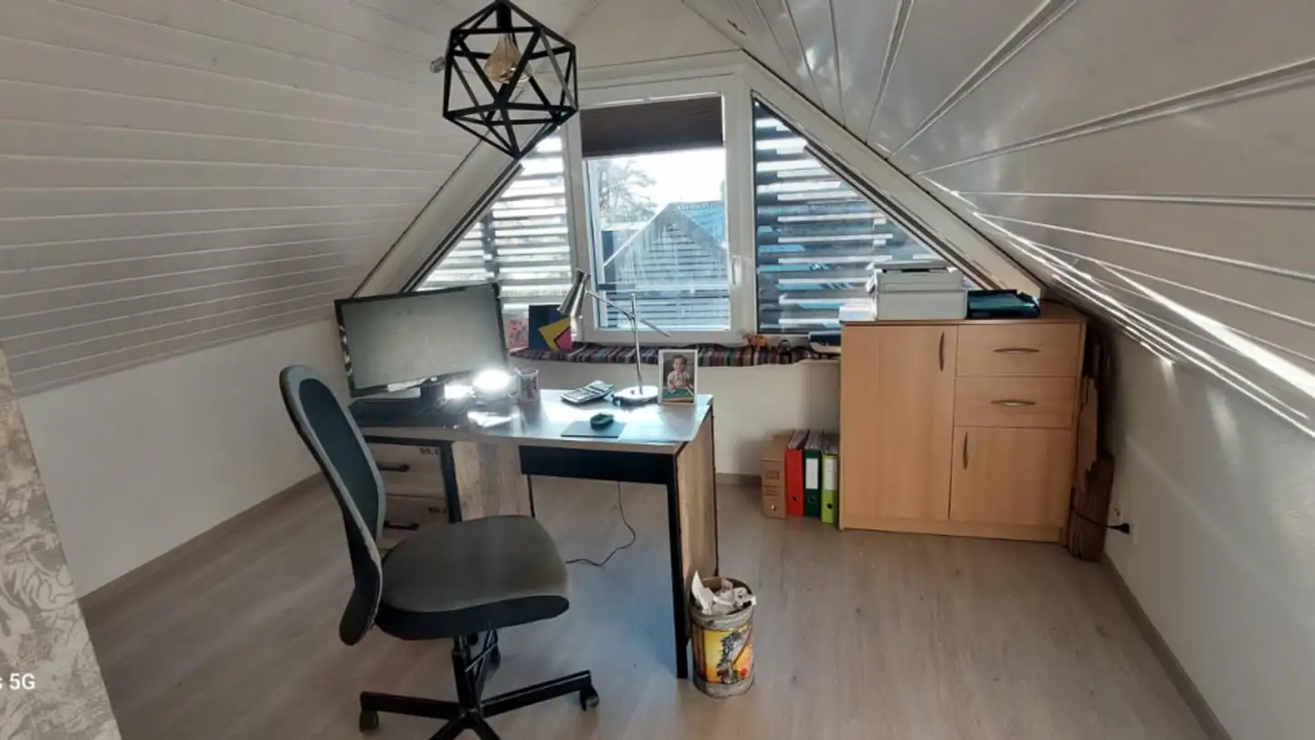 Appartement à louer - Chemin De Franey, 1027 Lonay - Photo 3