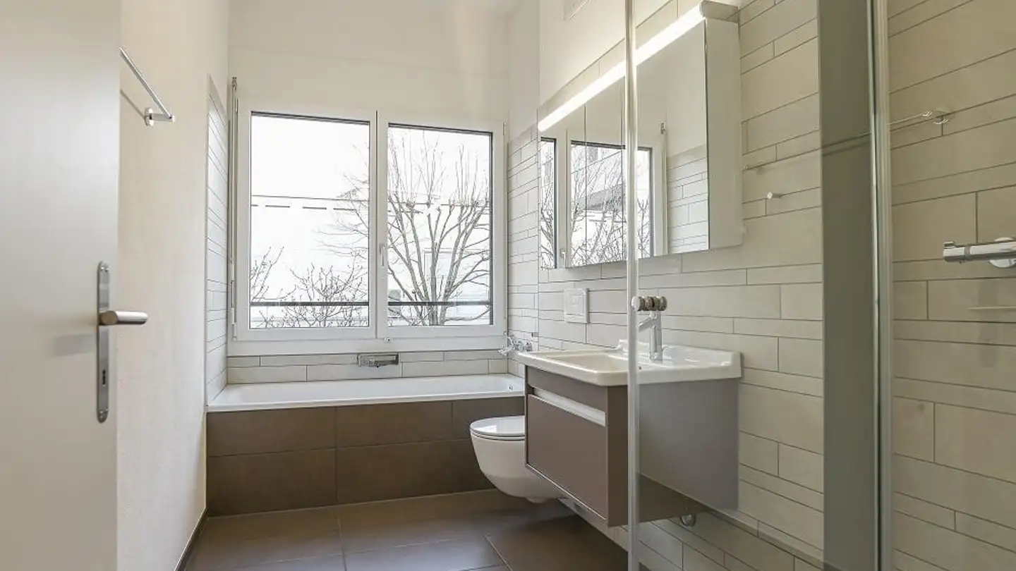 Apartment for rent - Solothurnstrasse 30, 2540 Grenchen - Photo 3