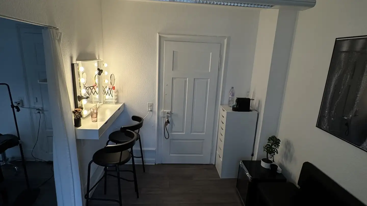 Commercial for rent - Stampfenbachstrasse 32, 8006 Zürich