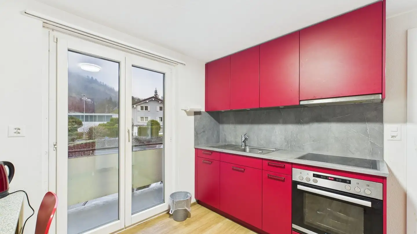 Single house for sale - 6463 Bürglen UR - Photo 4