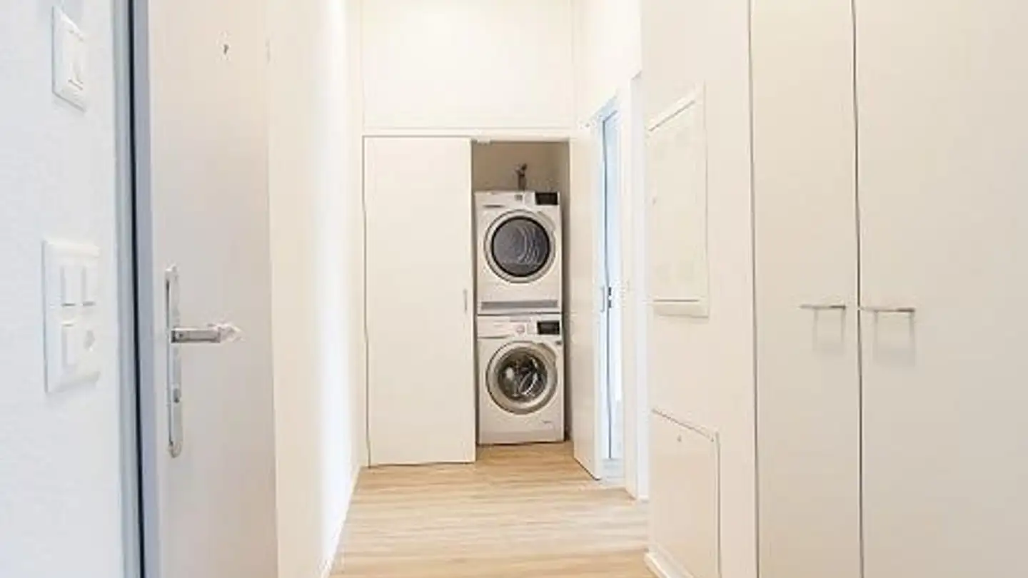 Apartment for rent - Solothurnstrasse 30, 2540 Grenchen - Photo 4