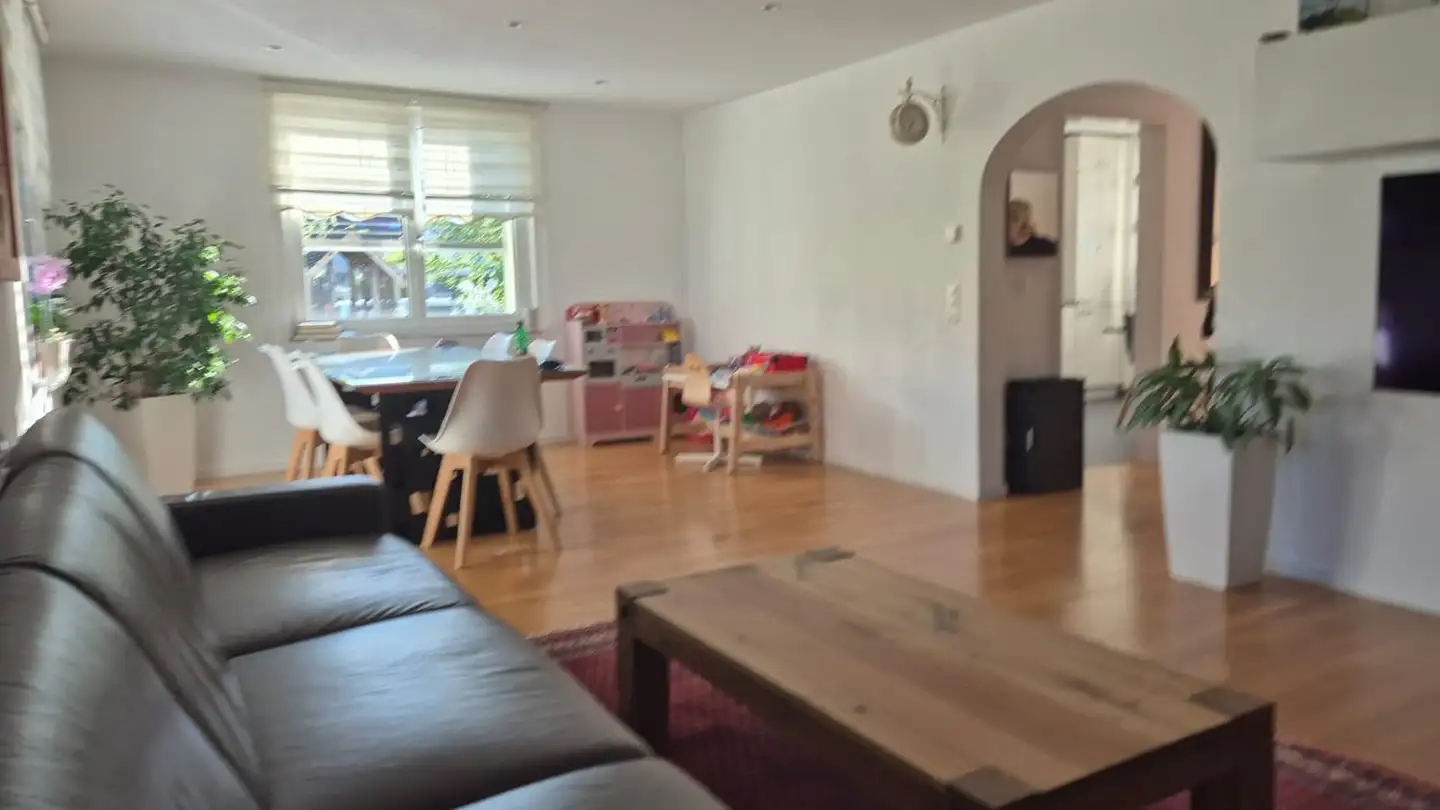 Single house for rent - Bahnhofstrasse, 4622 Egerkingen - Photo 3