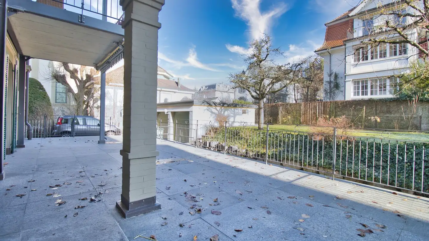 Appartement à louer - Helvetiastrasse 27, 3005 Bern - Photo 4