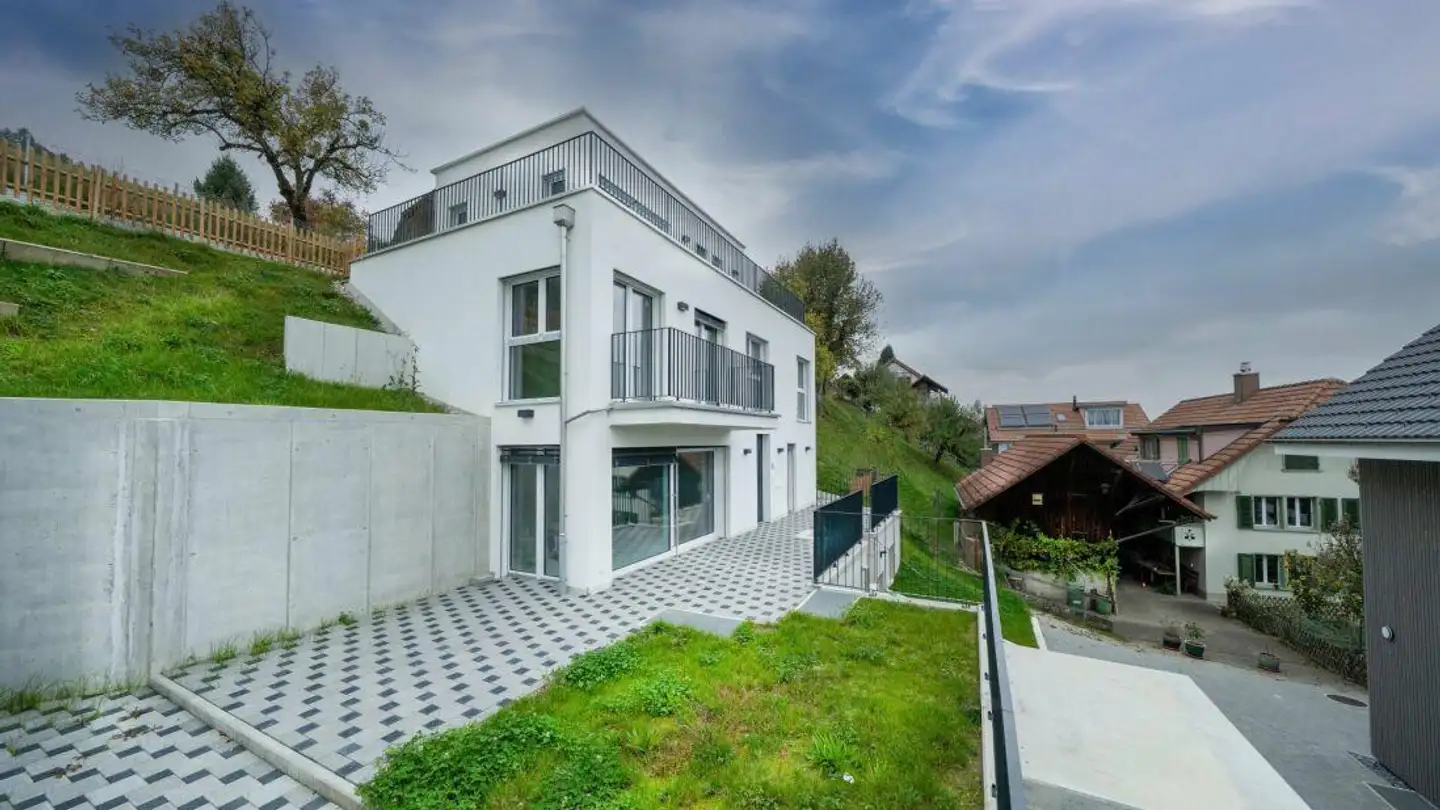 Single house for sale - Schwandgasse 22, 3414 Oberburg - Photo 2