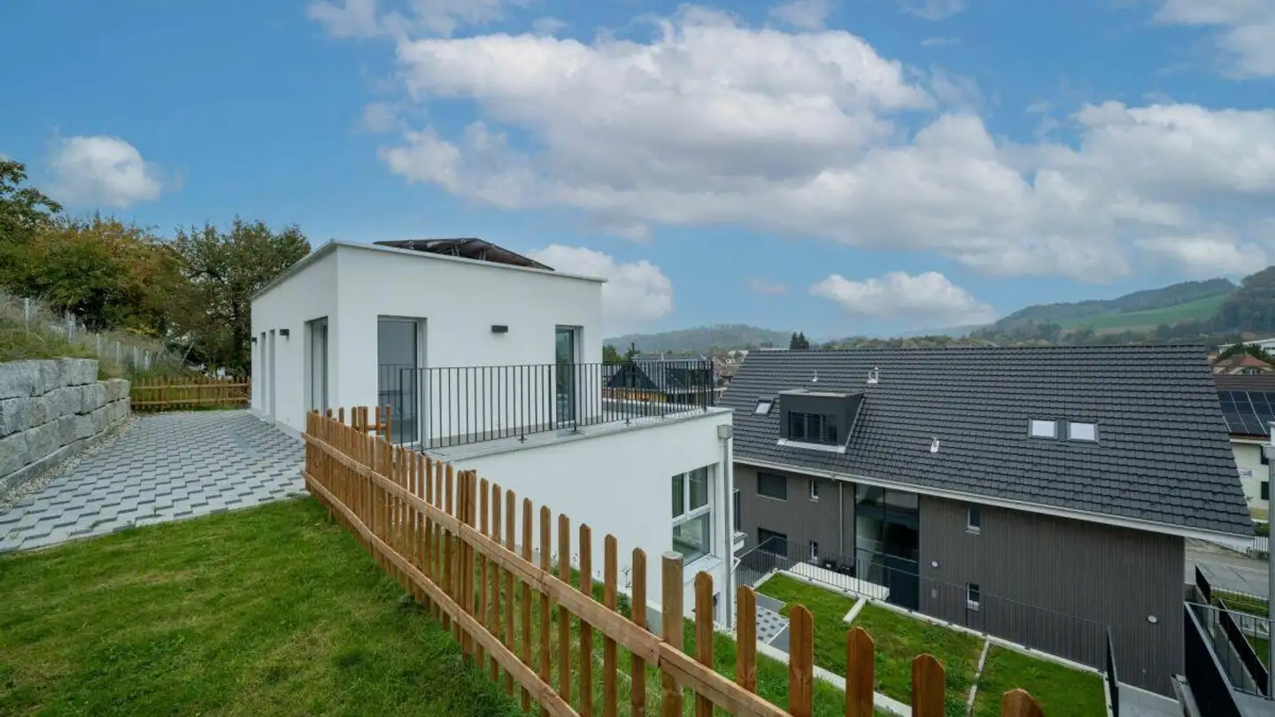 Single house for sale - Schwandgasse 22, 3414 Oberburg - Photo 3