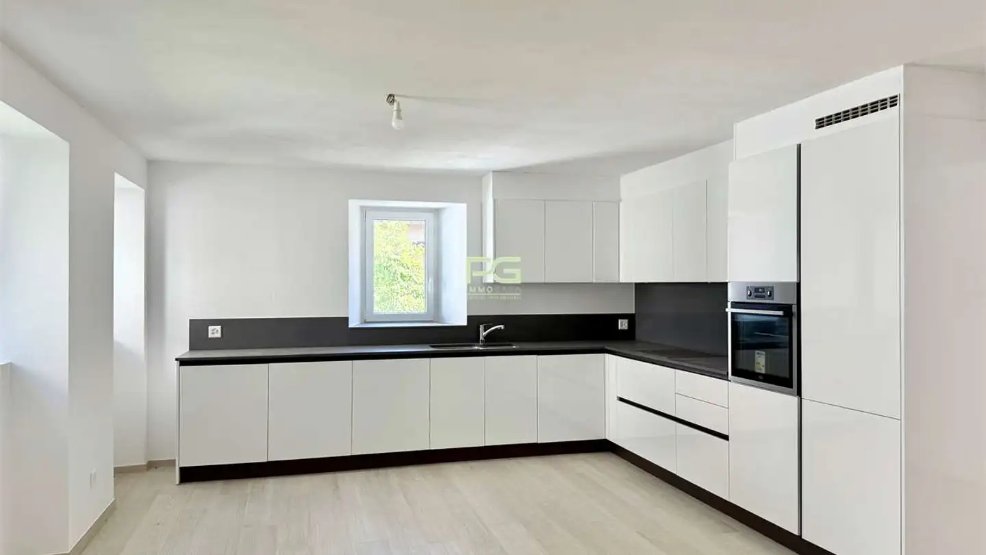 Single house for sale - 6517 Arbedo