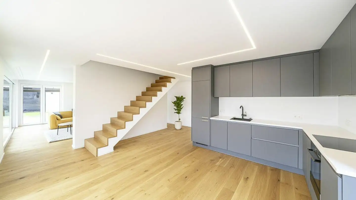 Single house for sale - Schwandgasse 22, 3414 Oberburg - Photo 4