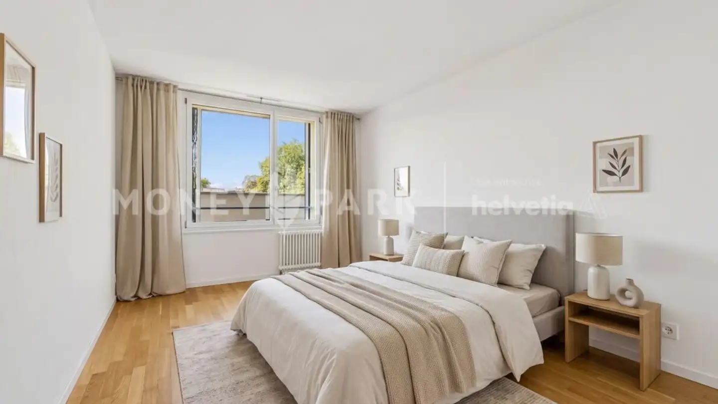 Apartment for sale - 1010 Lausanne - Photo 3