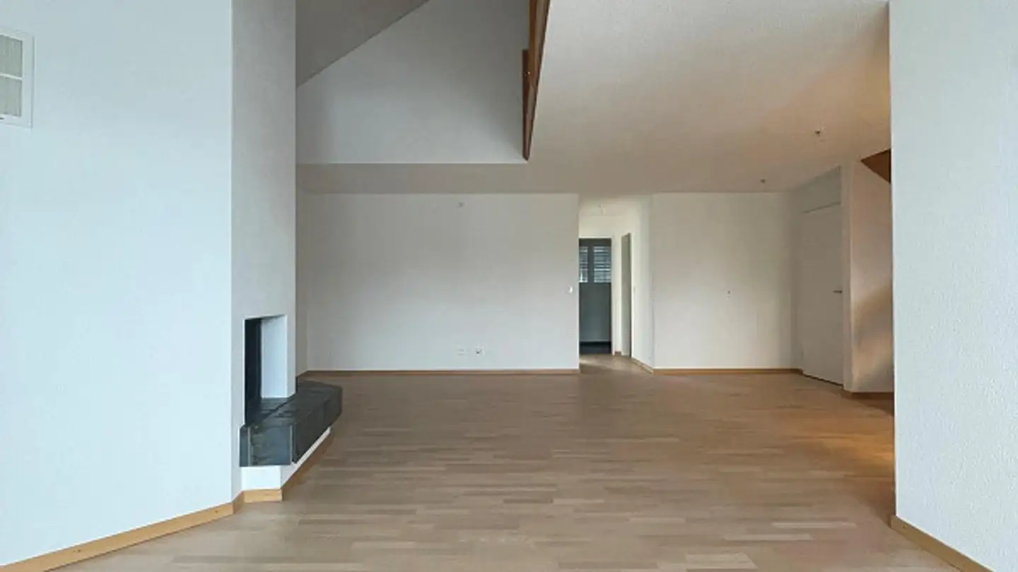 Appartement à louer - Bahnhofstrasse 23, 9100 Herisau