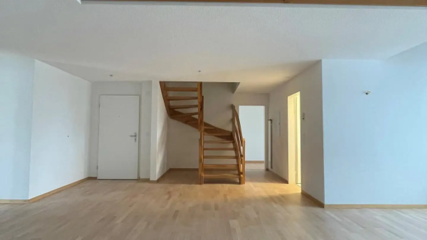 Appartement à louer - Bahnhofstrasse 23, 9100 Herisau - Photo 2