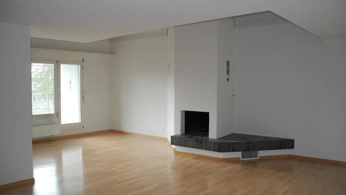 Appartement à louer - Bahnhofstrasse 23, 9100 Herisau - Photo 3