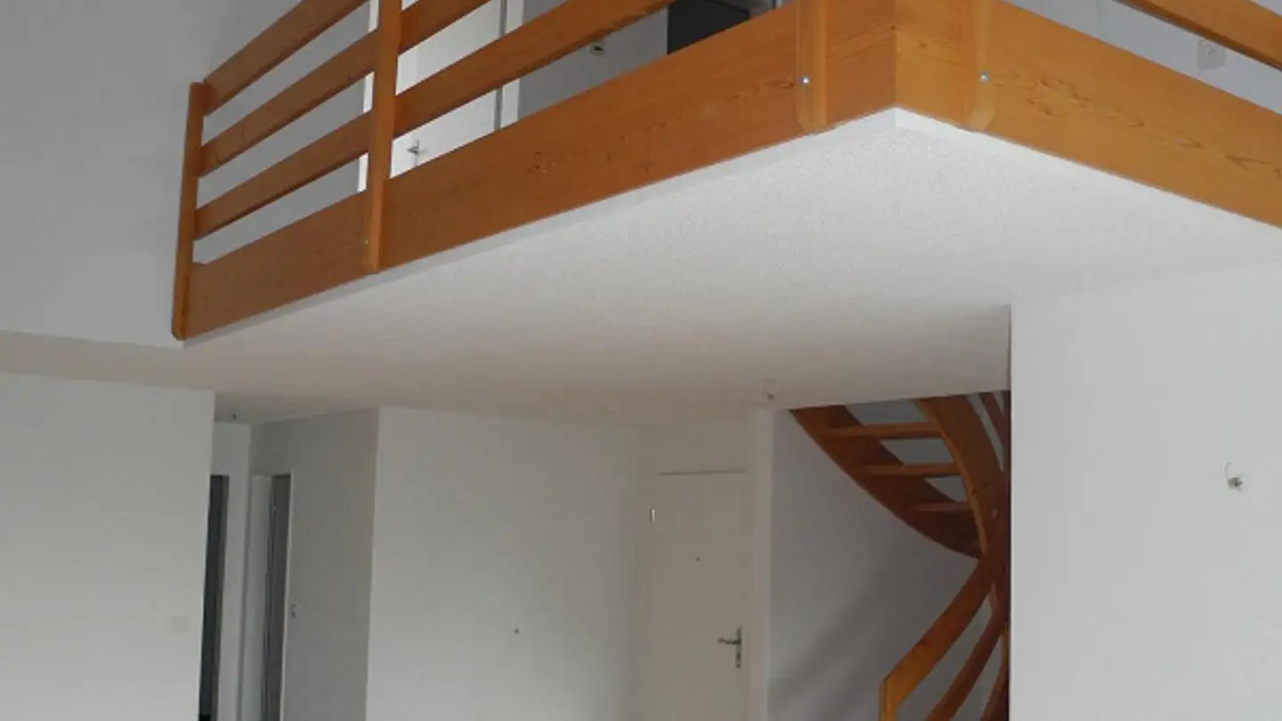 Appartement à louer - Bahnhofstrasse 23, 9100 Herisau - Photo 4