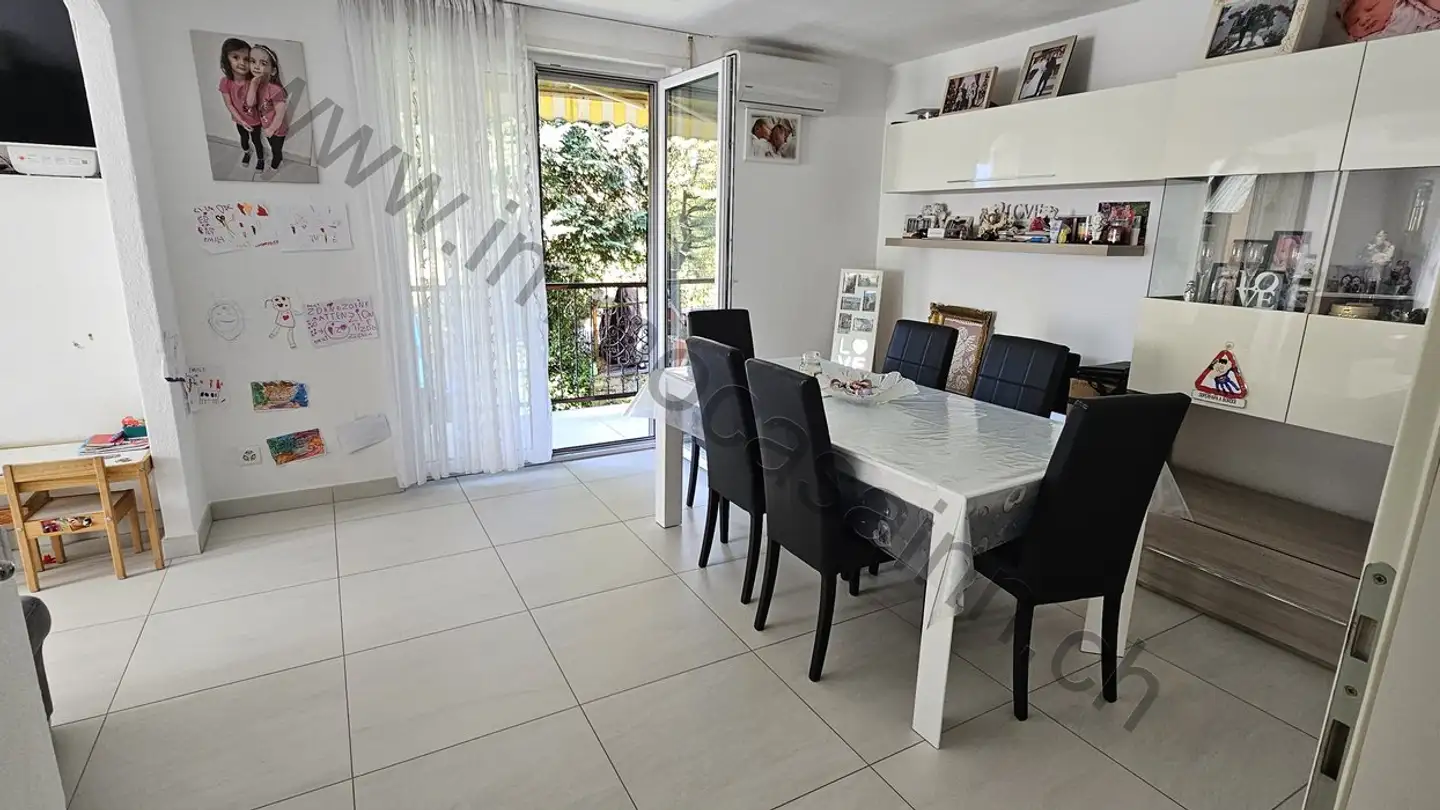 Casa bifamiliare in vendita - 6952 Canobbio - Photo 3