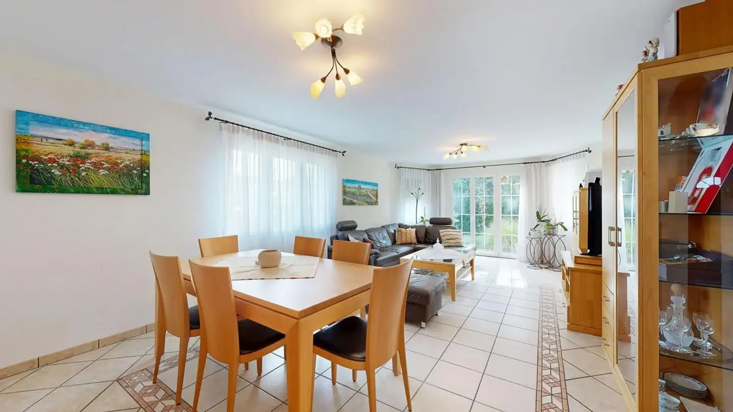 Casa singola in vendita - Brunnenweg 7, 4242 Laufen - Foto 2