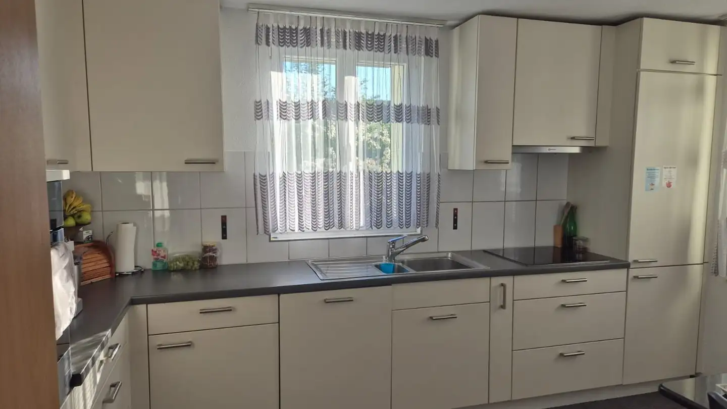 Single house for rent - Bahnhofstrasse, 4622 Egerkingen - Photo 4