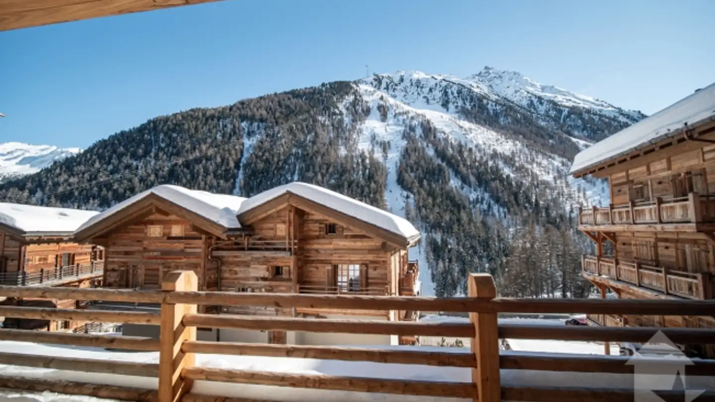 Appartamento in vendita - Route Des Rahâs, 3961 Grimentz
