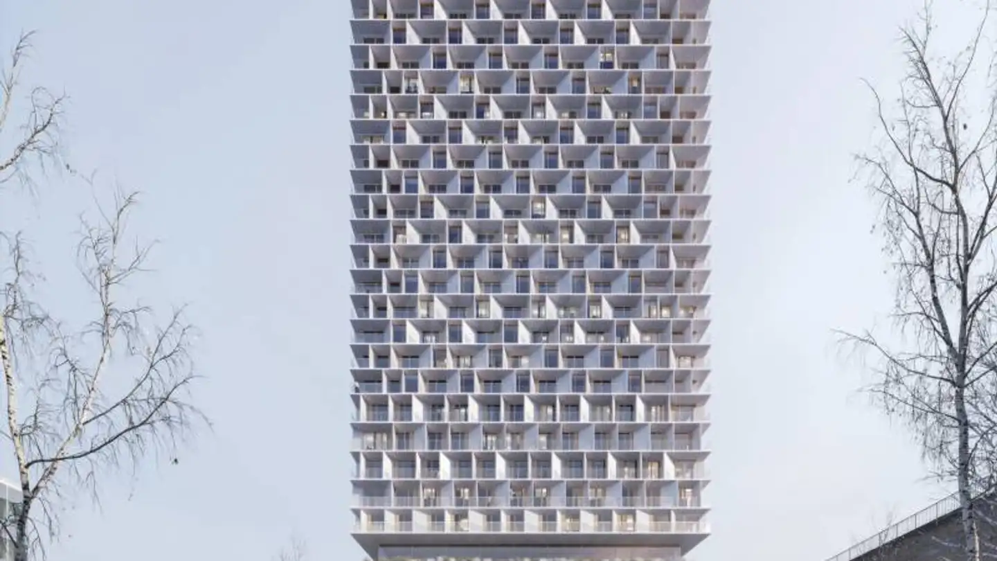 Appartement à louer - Chemin Du Viaduc 10, 1008 Prilly - Photo 3