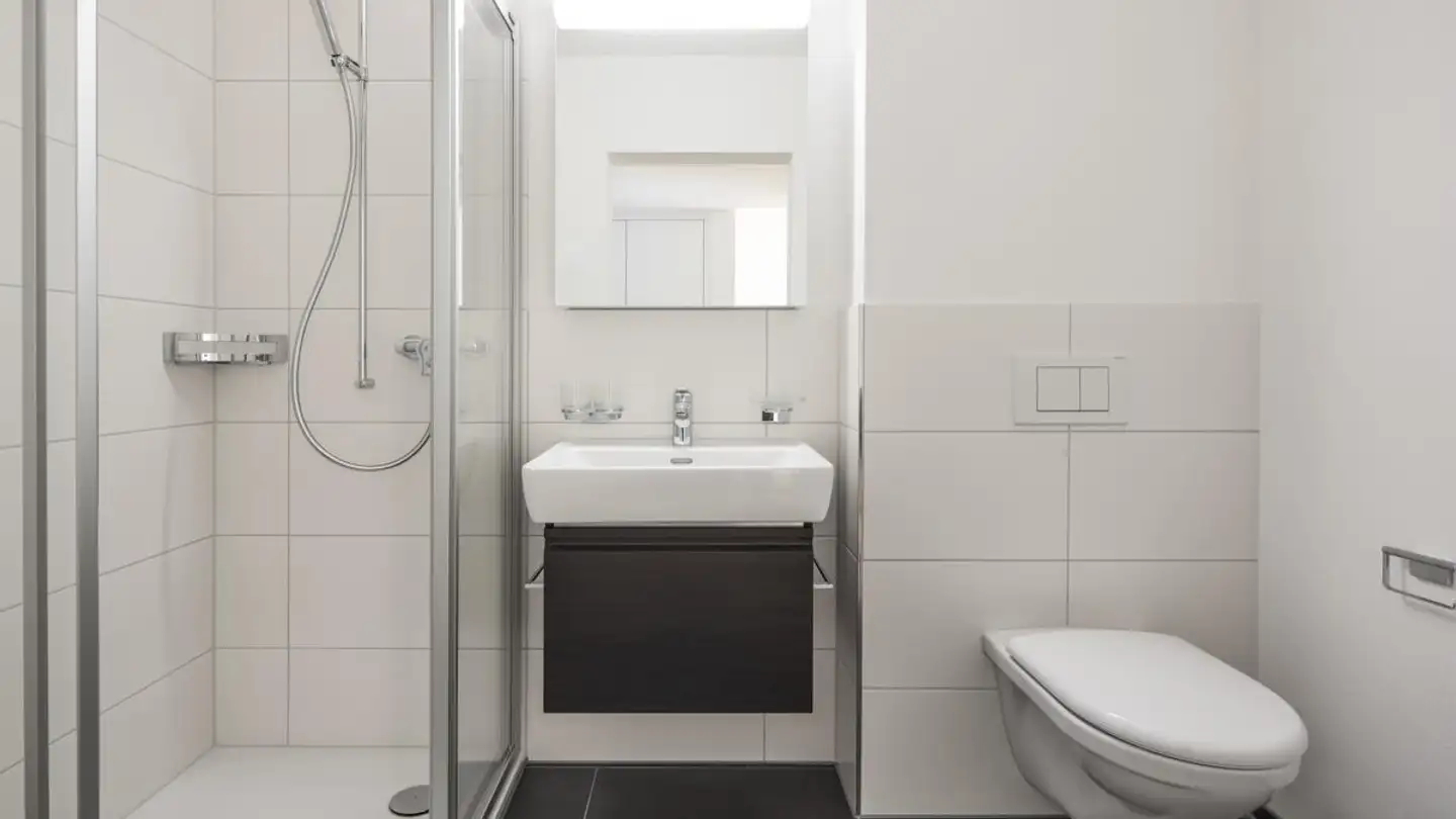 Appartement à louer - Giacomettistrasse 124, 7000 Chur - Photo 4
