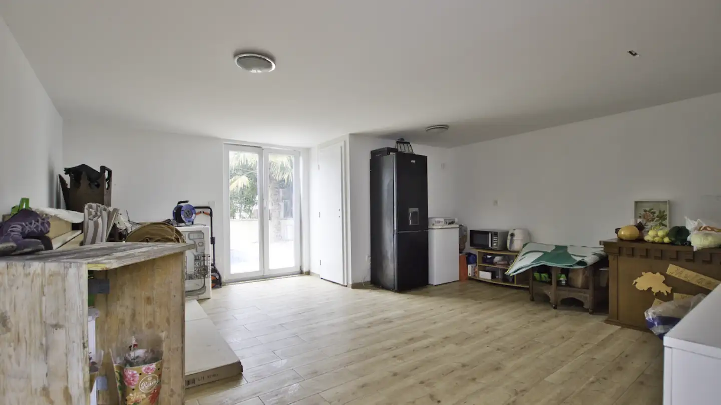 Einfamilienhaus kaufen - 1214 Vernier