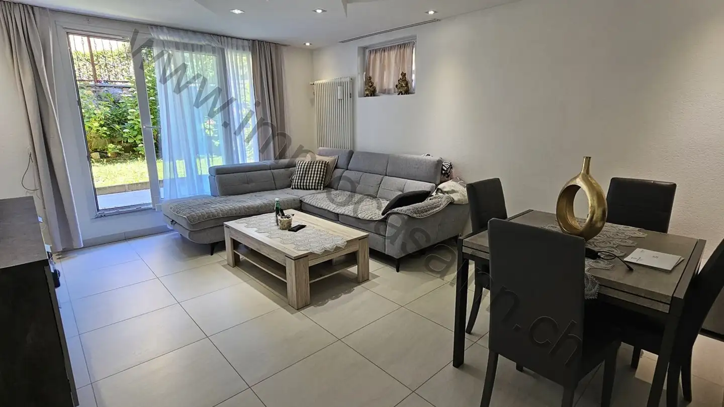 Casa bifamiliare in vendita - 6952 Canobbio - Photo 4