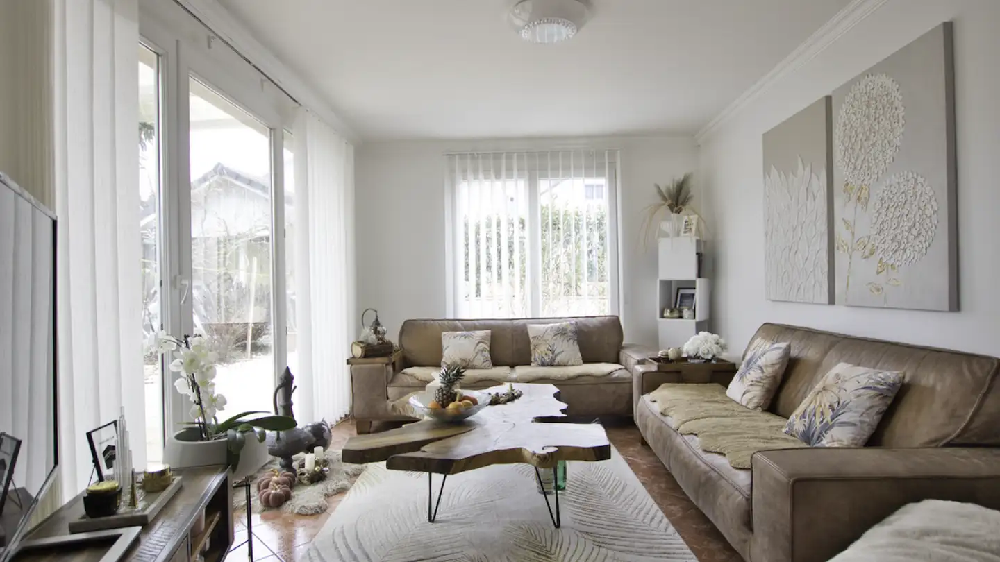 Einfamilienhaus kaufen - 1214 Vernier - Foto 3