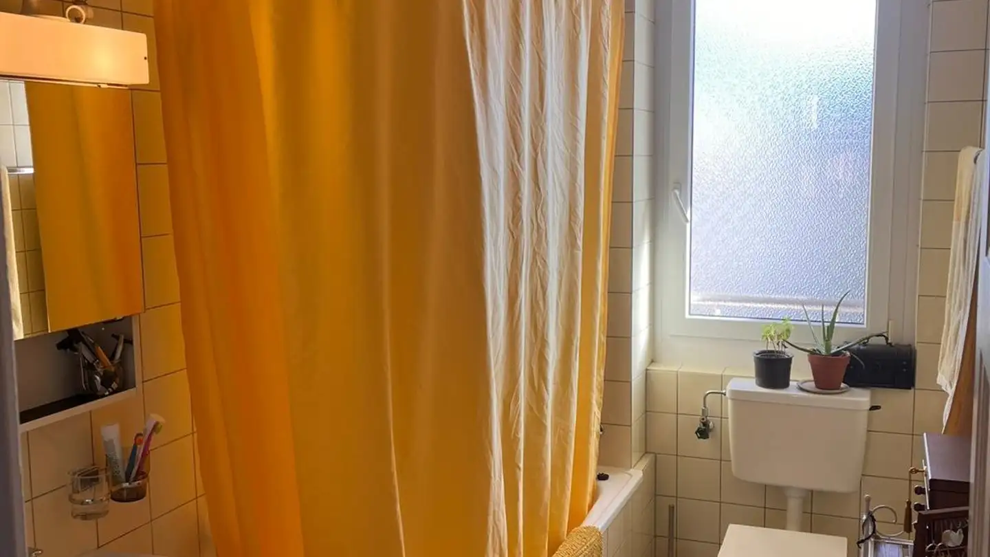 Appartement à louer - 1006 Lausanne