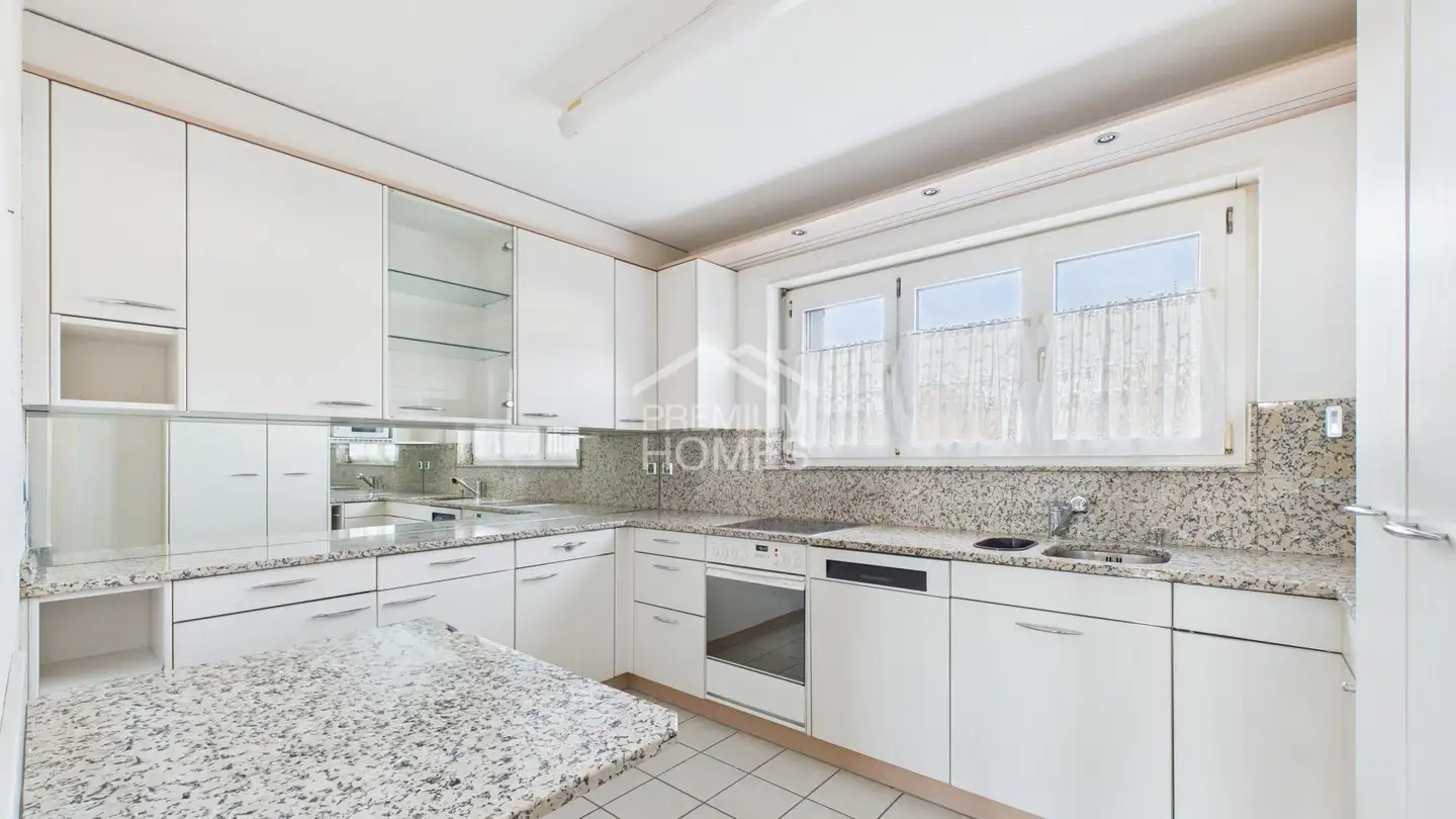 Appartement à louer - 8905 Arni AG - Photo 2