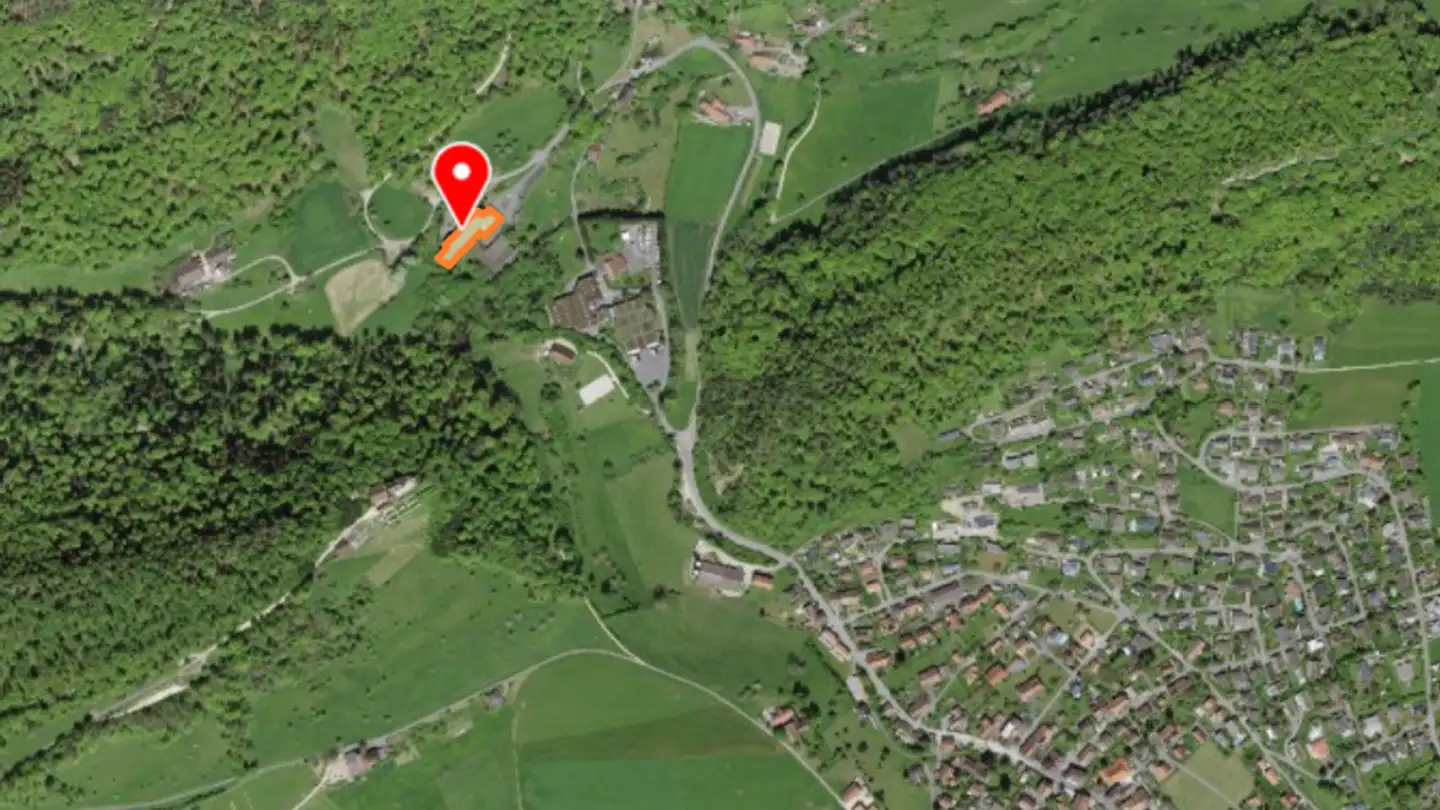 Appartamento in vendita - Neue Badstrasse 9, 4654 Lostorf - Photo 4