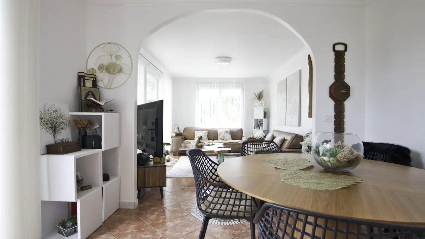 Einfamilienhaus kaufen - 1214 Vernier - Foto 4