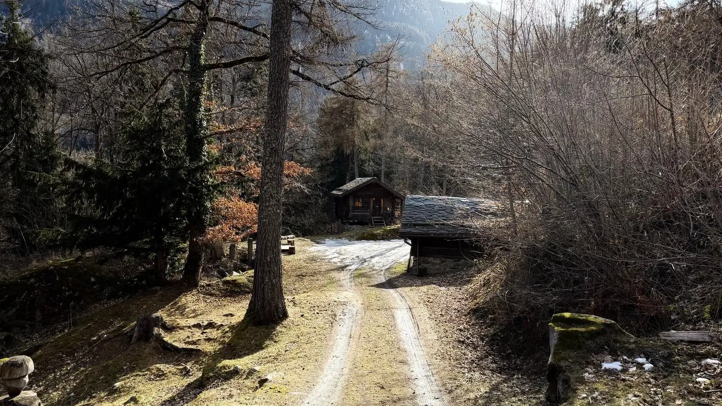 Immeuble résidentiel à louer - 1922 Salvan - Photo 3