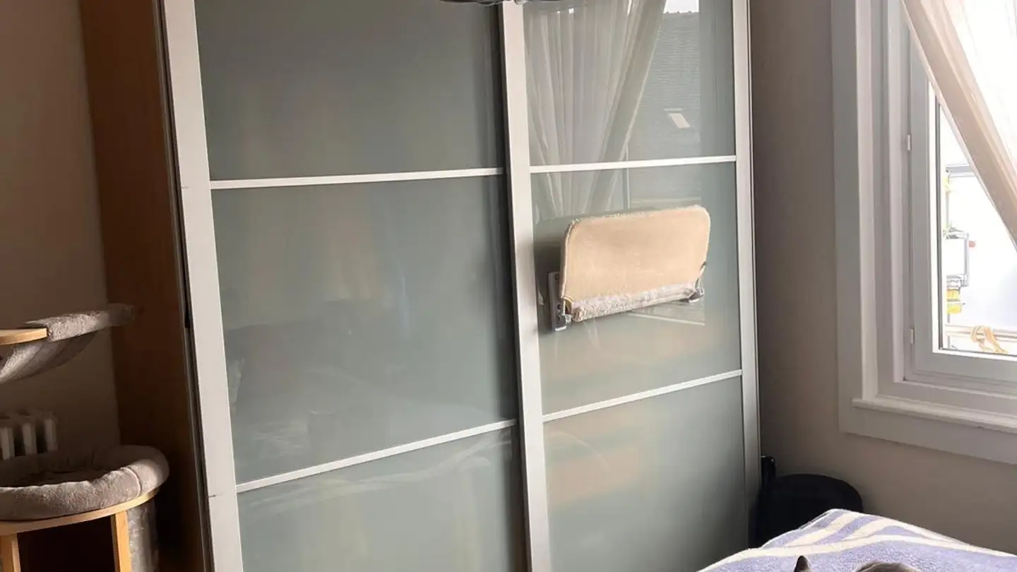 Appartement à louer - 1006 Lausanne - Photo 2